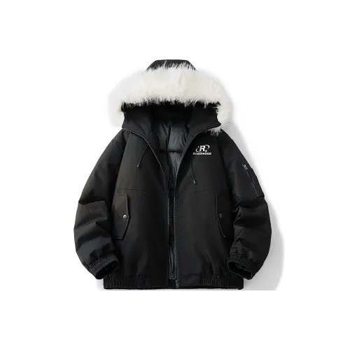 ROBINHOOD Унисекс Пуховики