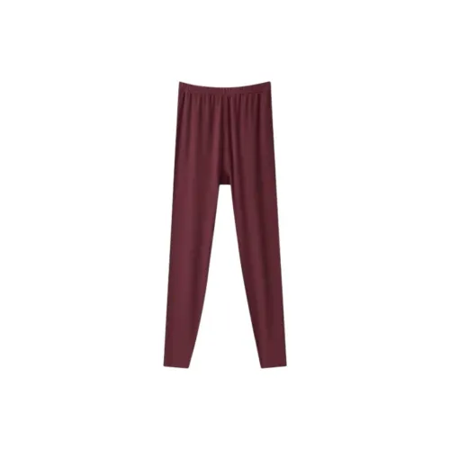 THREEGUN Термобрюки Мягкие Удобные Брюки Женские