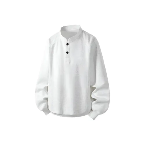 SOLIDITY Унисекс Свитшоты