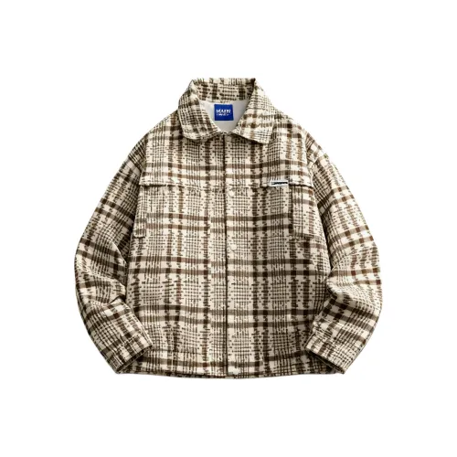 FAIRWHALE Wind Style Collection Куртка Унисекс