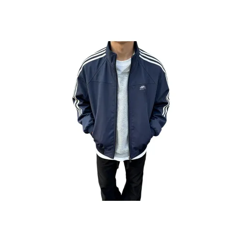 DIBINSAI STUDIO Унисекс Куртки