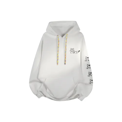 Herbal Primer Свитшот Унисекс