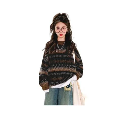 TLIT Школьный возраст Свитера