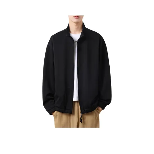 Tingqu Мужские Куртки