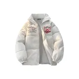 Бело-серый вереск