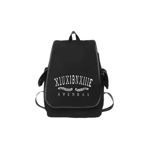 GOBLIN SHARKS 1759 Нейлон Рюкзак Унисекс Многоцветный