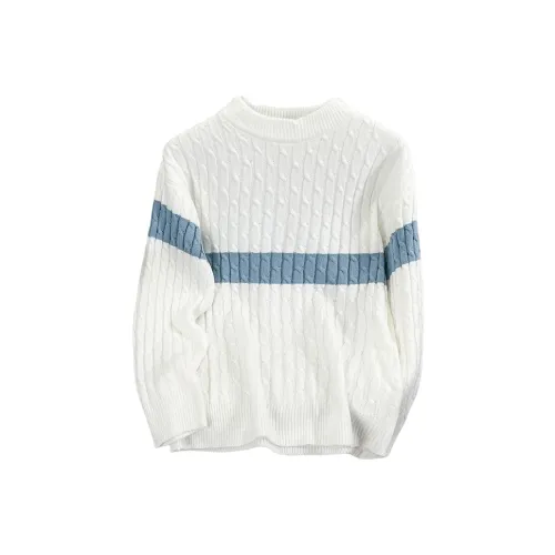 CAT'S PAW Унисекс Трикотаж