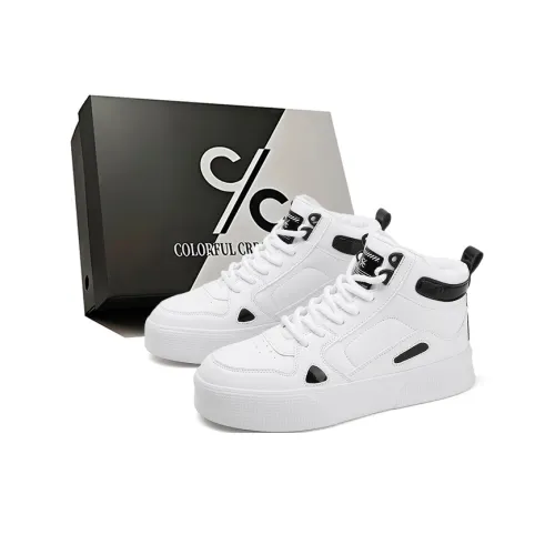 Colorful Creations Обувь для скейтбординга износостойкая и противоскользящая мужская