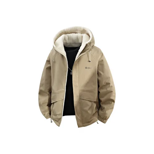 URBAN AUTHENTIC Унисекс Куртки