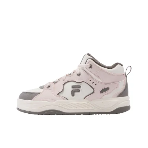 FILA FUSION BANK II MID Топ Скейтборд Кроссовки Женские