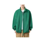 Яркий зеленый