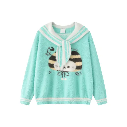 TREND ST Унисекс Трикотаж