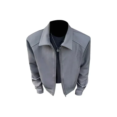 YICHEN Унисекс Куртки