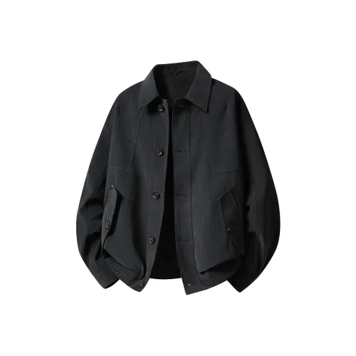 RIEZU Унисекс Куртки