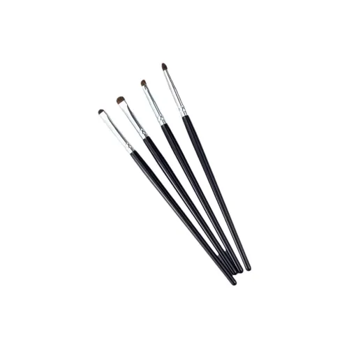 OMGD Новичок Пони Mane Eye Shadow Eyeliner Детали Brush Fine Смешанная Щетка для Макияжа