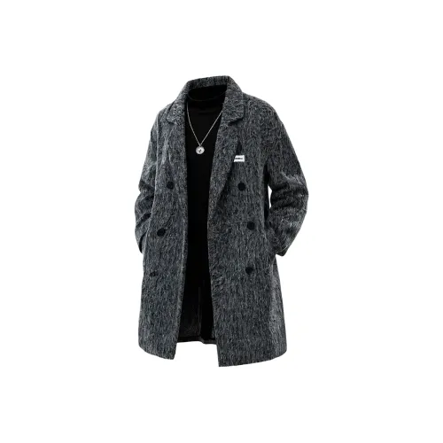 Caramella Унисекс Пальто