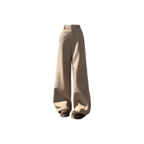 NIUXIAOMO Женские Повседневные Брюки