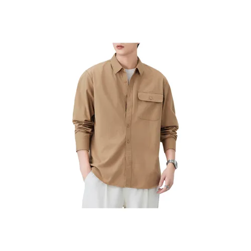 IL SARTO Унисекс Рубашки