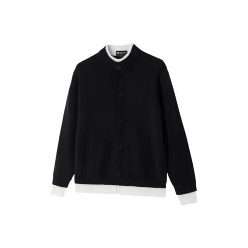 Zomuros Унисекс Трикотаж