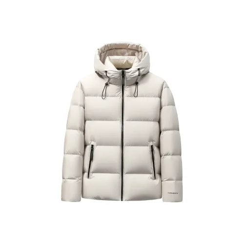 SNOW FLYING Мужская пуховая одежда