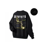 Черный (с флисовой подкладкой)