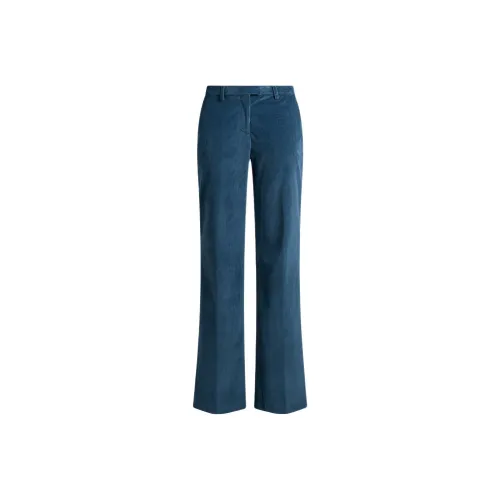 ETRO Blue Men's Casual Pants ETRO Синий Мужские Повседневные Брюки