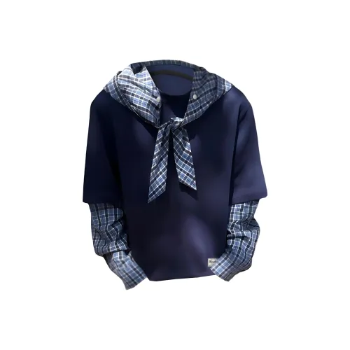 REXSHION Унисекс Свитшоты