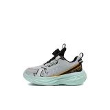 MLS-1029 Холодный Серый Зеленый [Дышащая Сетка]