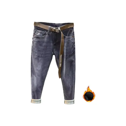 Zomuros Унисекс Джинсы