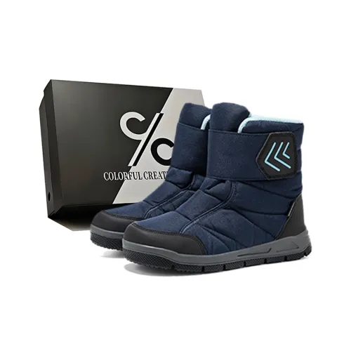 Colorful Creations Сноубутсы Унисекс