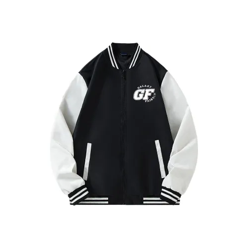 GALAXY FAIRY Бейсбольная куртка Унисекс