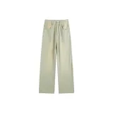 Грязно-желтый