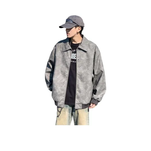 ICVBL Мужские куртки