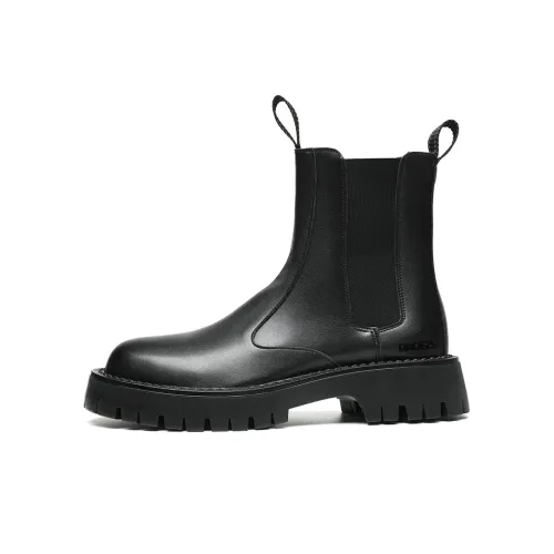 Blade Warrior Носки Crew Martin Boot Мужской