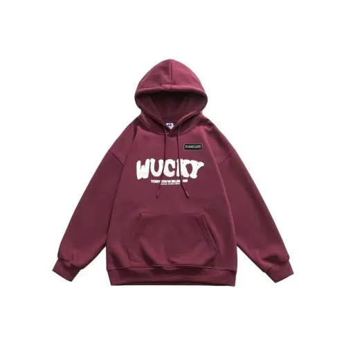 RVANGUARD Унисекс Свитшоты