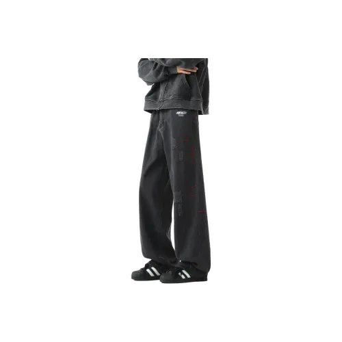 Mackyo Унисекс Джинсы