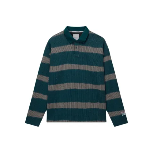 NAPAPIJRI x Martine Rose FW25 Поло Унисекс