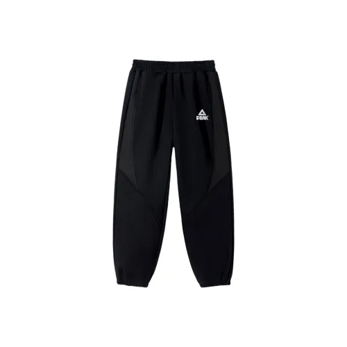 PEAK Черный PK Label Белый Силикон K Kids Тренировочные брюки