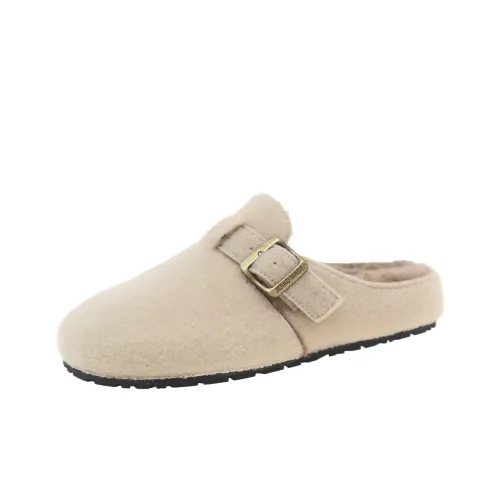 Dawei's House Домашние тапочки Женские