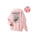 Розовый (с флисовой подкладкой)