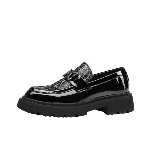 H2 Классический дизайн повседневная кожа обувь для мужчин бизнес-туфли