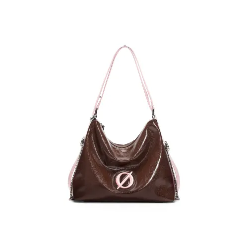 JELLYTOYBOY Сумка Tote из коровьей кожи плечевая сумка маленькая женская многоцветная