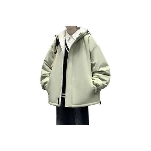 EMINU Мужские пуховики