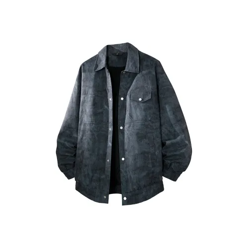 COPICVEN Унисекс Куртки