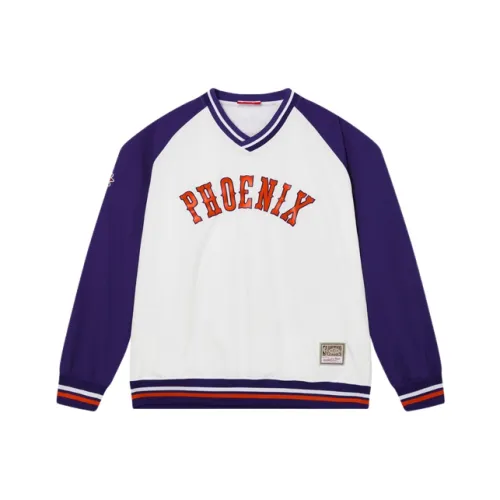 MITCHELL NESS x AFGK Куртка Унисекс