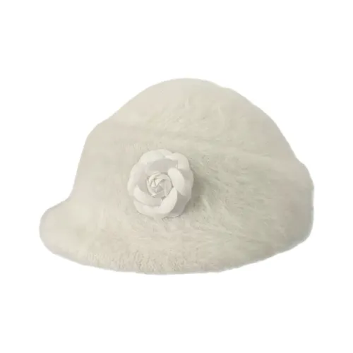 IOTS Полиэстер Береты Женские