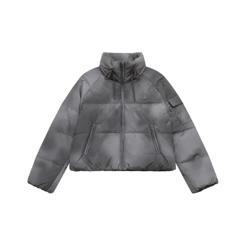 MLB New York Yankees Basic Collection 25FW Down Jacket Women's