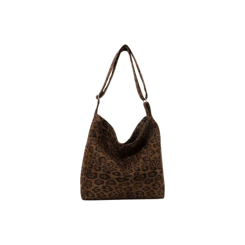 TOUTSEUL YOLO Полиэстер Плечевая сумка Стандартная Женская Многоцветная