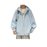 Ледниковый Синий [Флисовая подкладка, утолщенный]