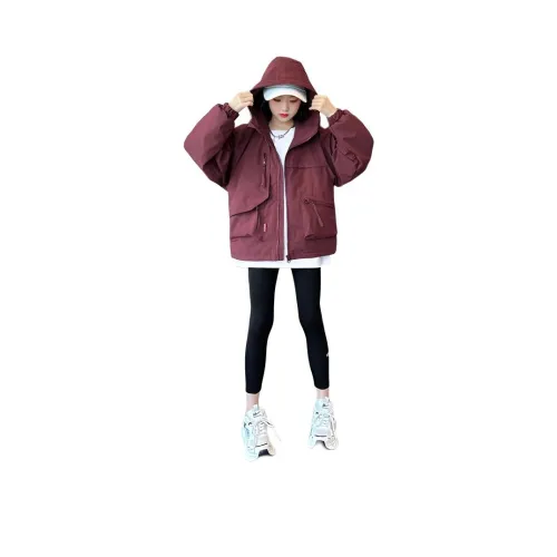 MUMUWU HOUSE Школьный возраст Топы